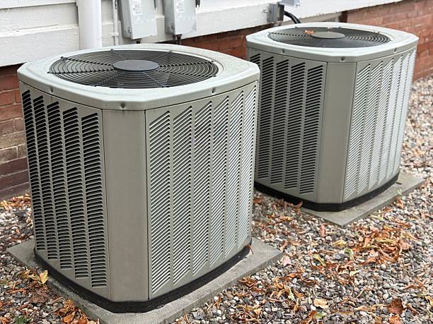 Reliable Hvac contractor in Pope Army Airfield, NC by Leonard HVAC