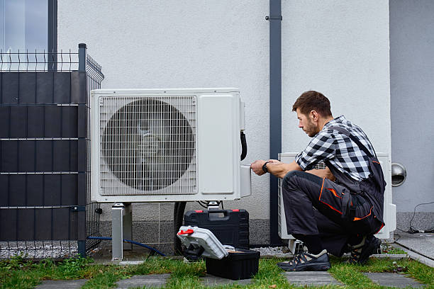 Top rated local Hvac specialists in Pope Army Airfield, NC
